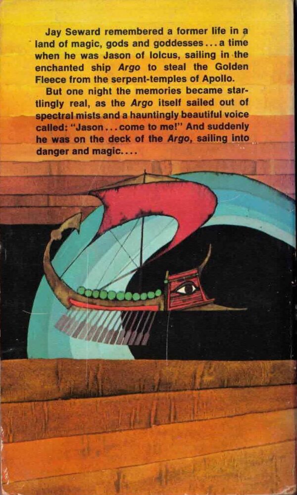 The Mask of Circe by Henry Kuttner