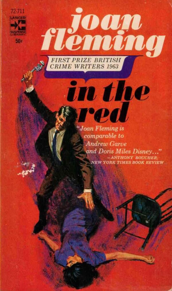 In the Read by Joan Fleming