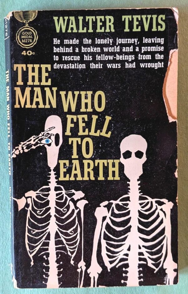 Damaged Vintage Paperback Sale // Chose Your Paperback