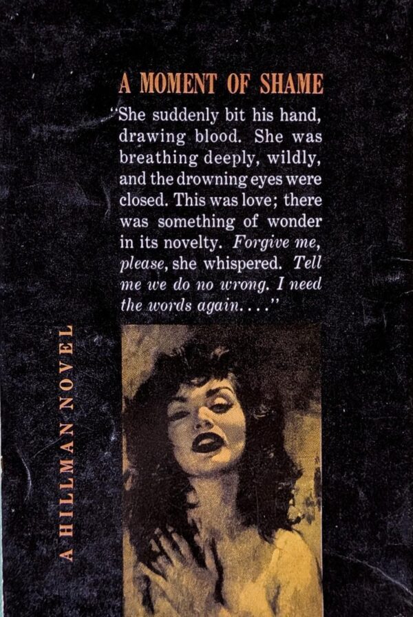 The Awakening by John Cantwell // Vintage Paperback