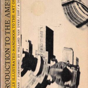 An Introduction to the American Underground Film by Sheldon Renan